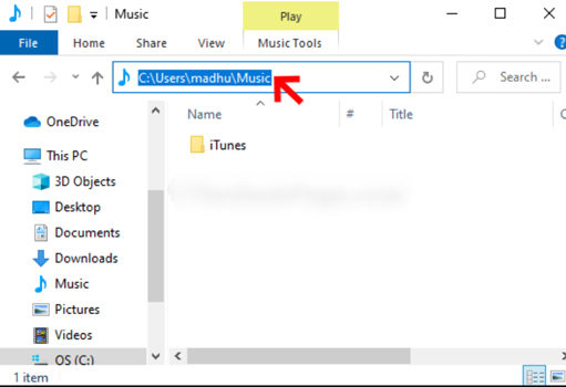 itunes library manager windows free