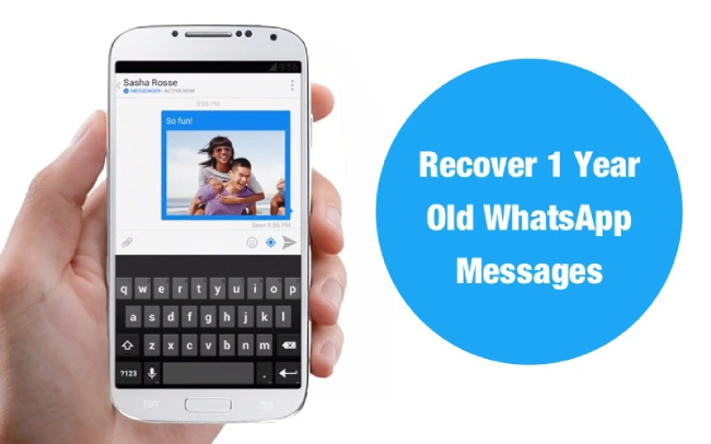Chat recover whatsapp how to Tested Way: