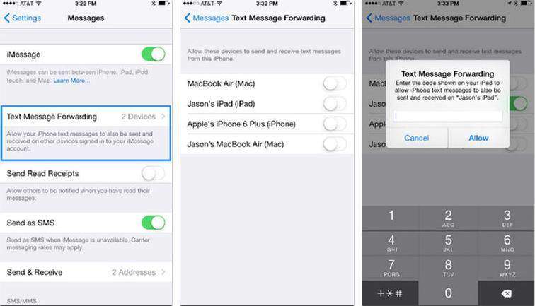 how to delete old messages in messenger on ipad