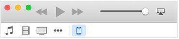 transfer purchased iPhone music to computer