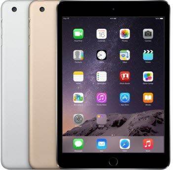 recover data from ipad mini 3 on mac