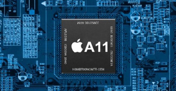 a11x bionic processor