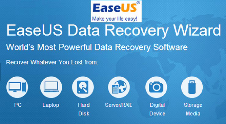 easeus