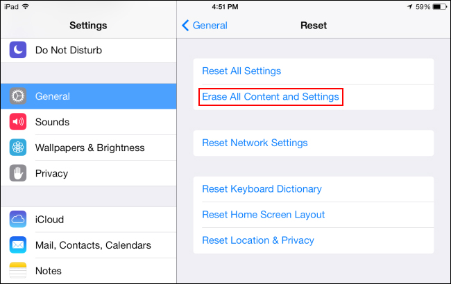 how to reset a mac to factory settings without password