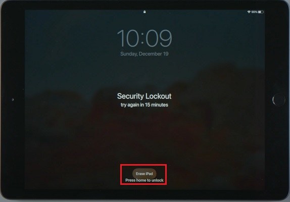 How to Jailbreak iPad Without Passcode or Apple ID