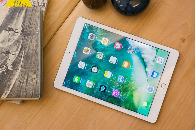 How to Erase iPad without Apple ID and Password