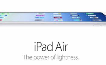 mac ipad air data recovery tool