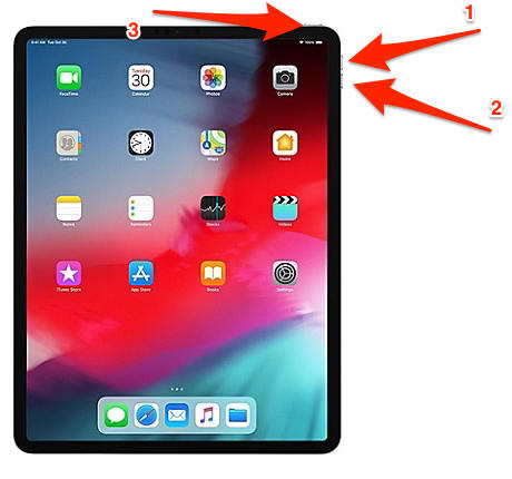 How To Put IPad In Recovery Mode In Less Than 1 Minute