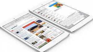 how to retrieve files from ipad mini 2 on mac