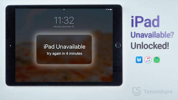 Apple Failed To Announce Any iPad Upgrade In 2023 And The End