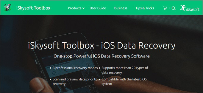 iskysoft