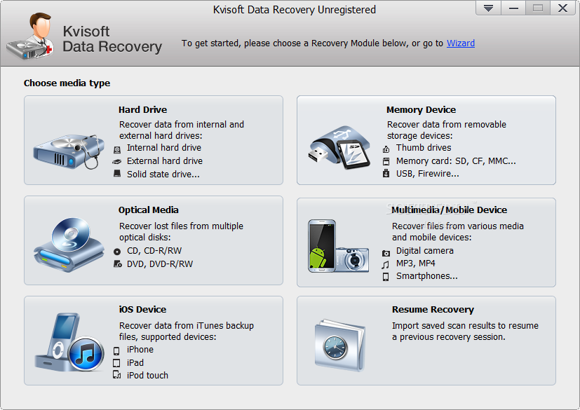 kvisoft