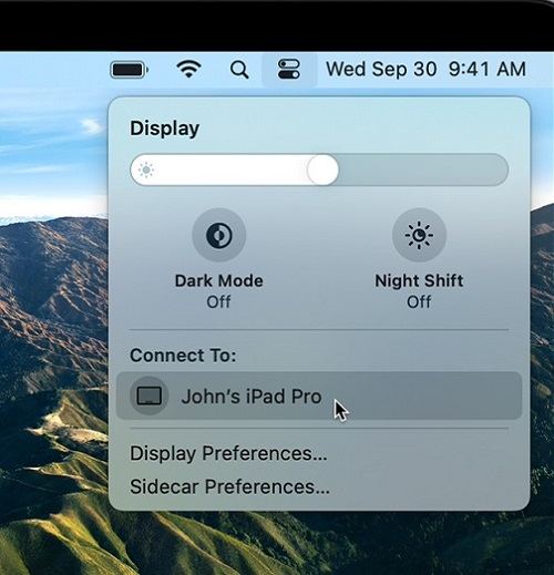 Useful Ways For Ipad Screen Mirroring To Pc, How To Mirror My Ipad Macbook