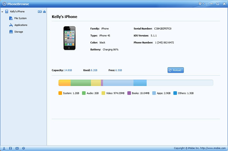 phonebrowse
