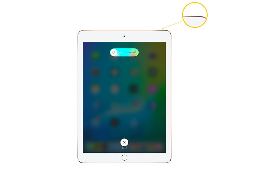power-off-ipad