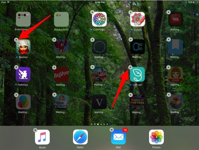 Ipad Keeps Restarting 5 Ways To Fix It