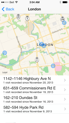 how to turn off find my iPad on iPad without password