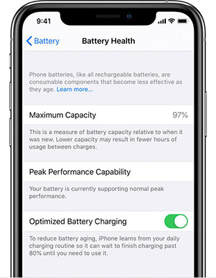 iPhone 11 could get extra 4 HOURS of battery life each day thanks