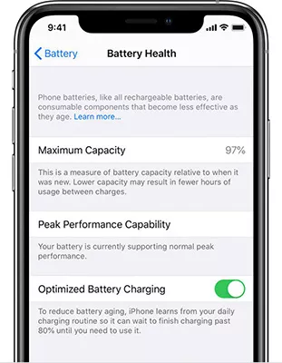 10 solutions pour résoudre l'épuisement rapide de la batterie de l'iPhone  15 Pro et 15 Pro Max - ESR Blog