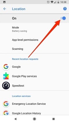 Google Maps Not Working On Android? 7 Fixes Here!