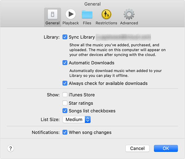 apple reportedly solves widespread icloud music library sync issues –icloud music library sync