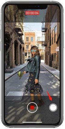 capture video screenshots