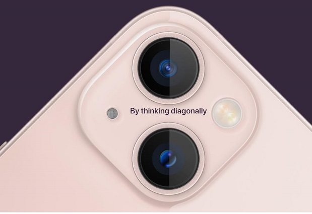 iphone13 camera