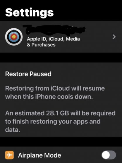11 Common iPhone 14/13/13 mini/13 Pro (Max) Problems and Fixes