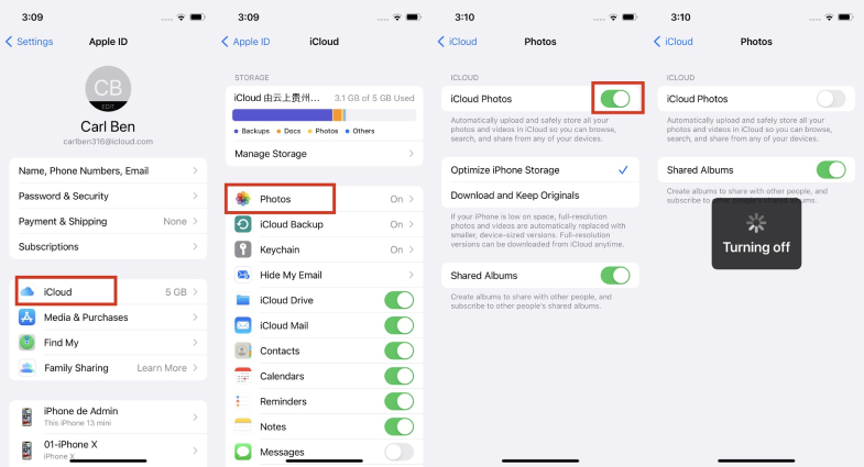 How to Fix People Album Not Populating on iPhone 15/14? 7 Ways to Fix It!