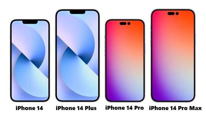 IPhone 14 Pro Vs IPhone 13 Pro: Main Differences PhoneArena, 42% OFF