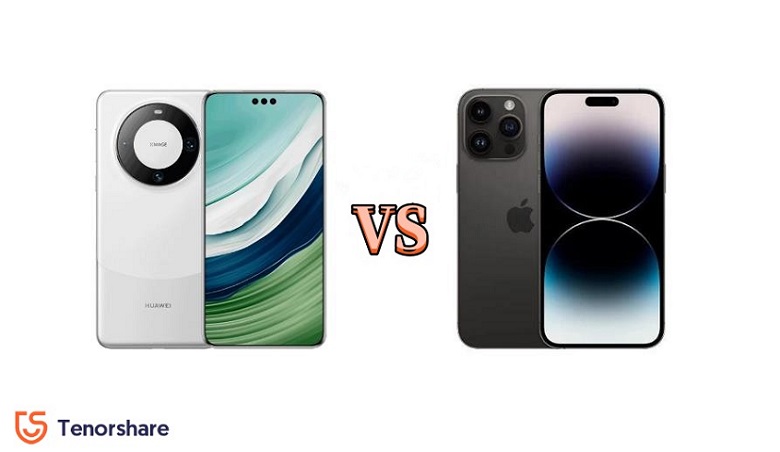 Comparaison Approfondie Entre Le Huawei Mate 60 Et L iPhone 15 Comparaison Approfondie Entre Le Huawei Mate 60 Et L iPhone 15