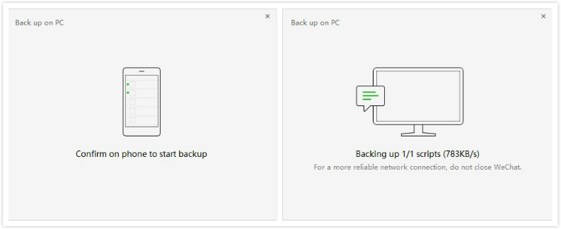 wechat windows backup location