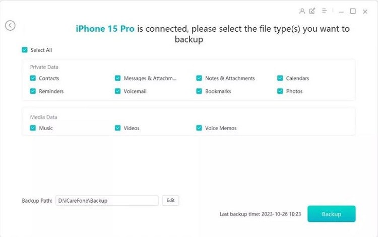 locate device support files iOS 17 and 18