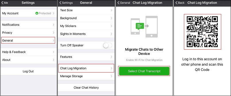 3种方法解决：在iPhone上恢复微信聊天历史和音频