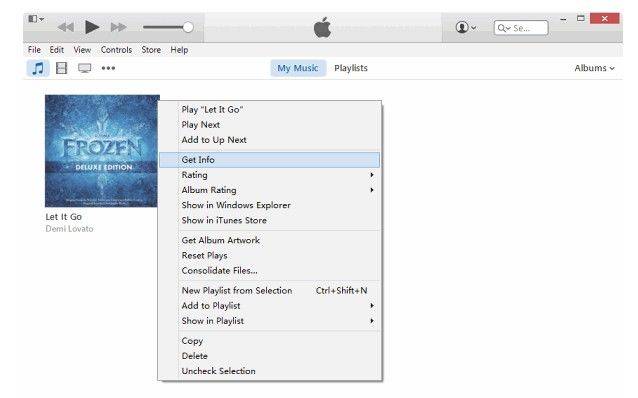 mp3 to m4r ringtone converter