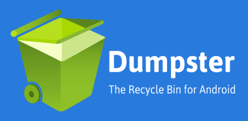 android app to recover deleted files
