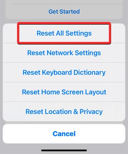 enter the passcode