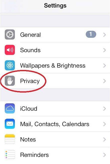 find my iphone turn off for activation