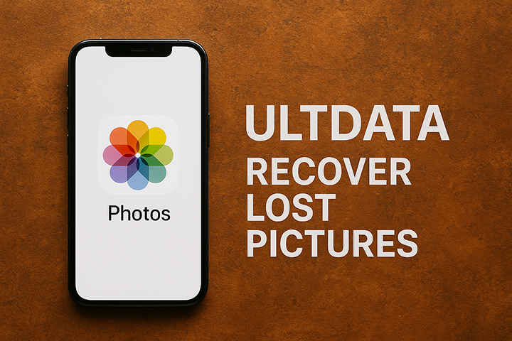 iphone pictures recovery