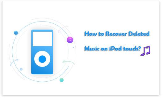 how to retrieve music from ipod