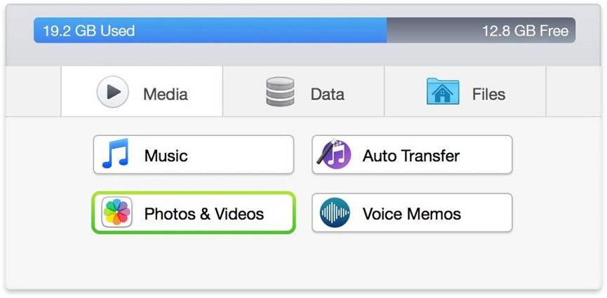 iexplorer