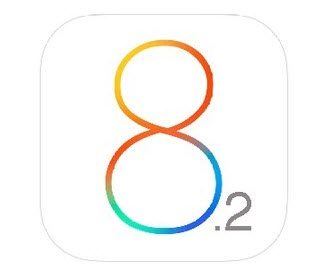 imessage problem with ios 8.2 update