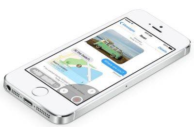 how to recover iphone text messages on mac after installing ios 8