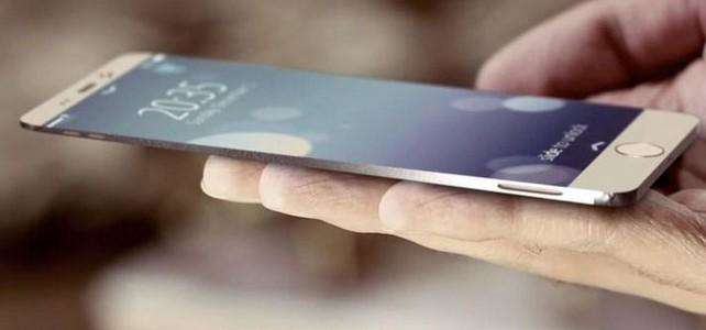 iphone 7 rumors
