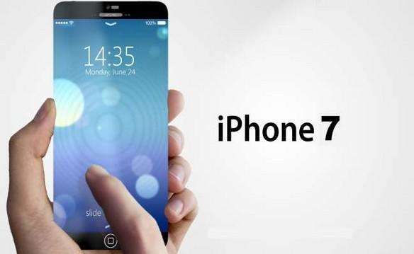 iphone 7 release date