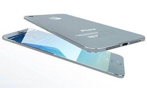 iphone 7 features