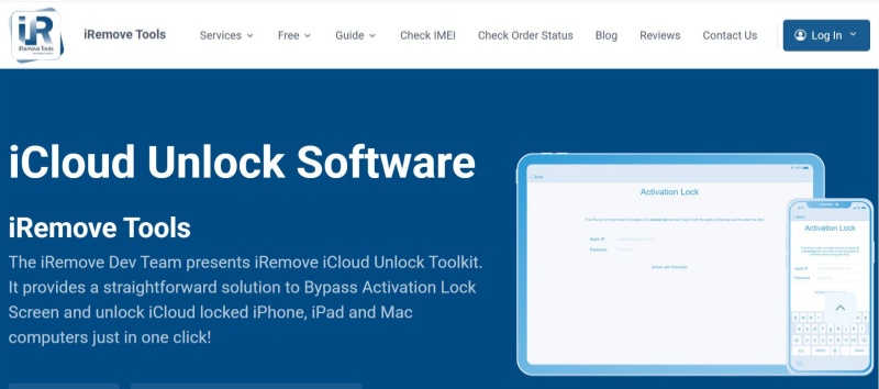 iremove tools