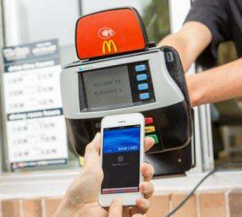 how to use apple pay
