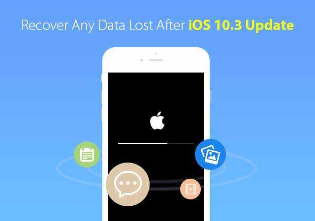 free iphone message recovery ios 10.3
