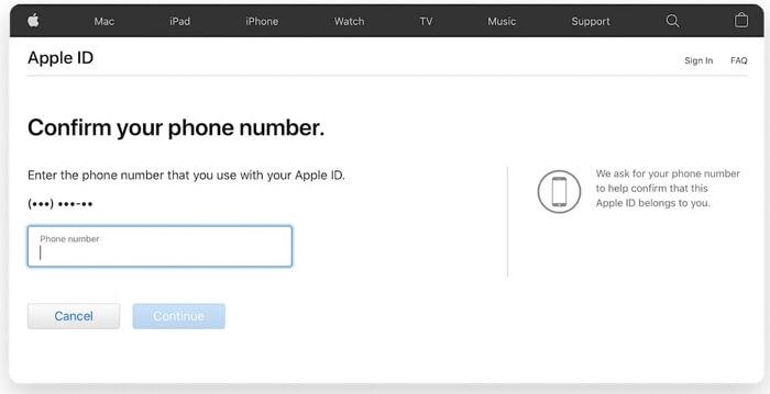reset-apple-id-password-with-iforgot